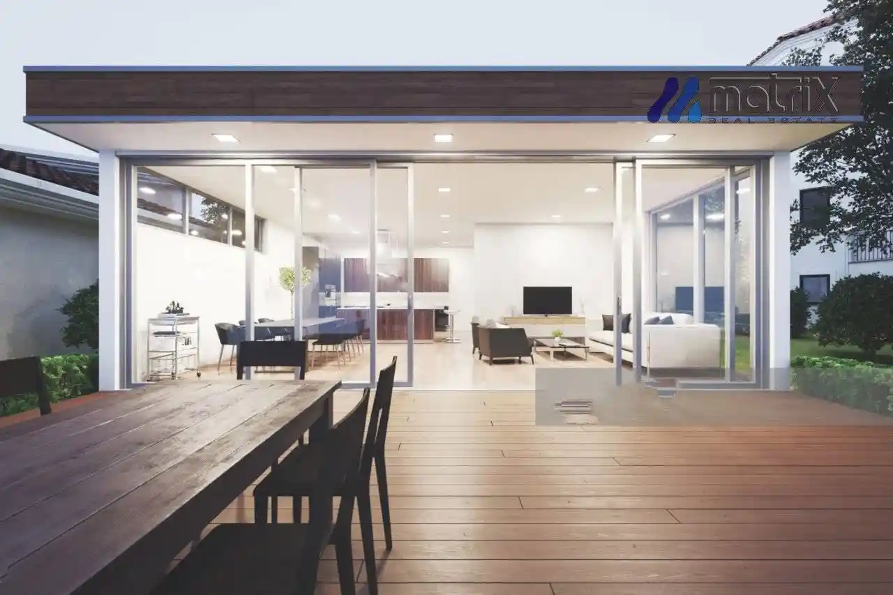 Villa in vendita a Abano Terme