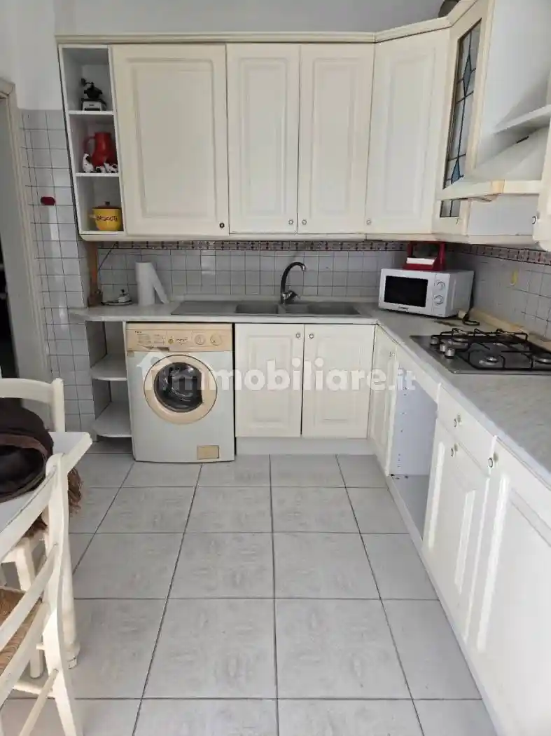 Appartamento in affitto a Rimini