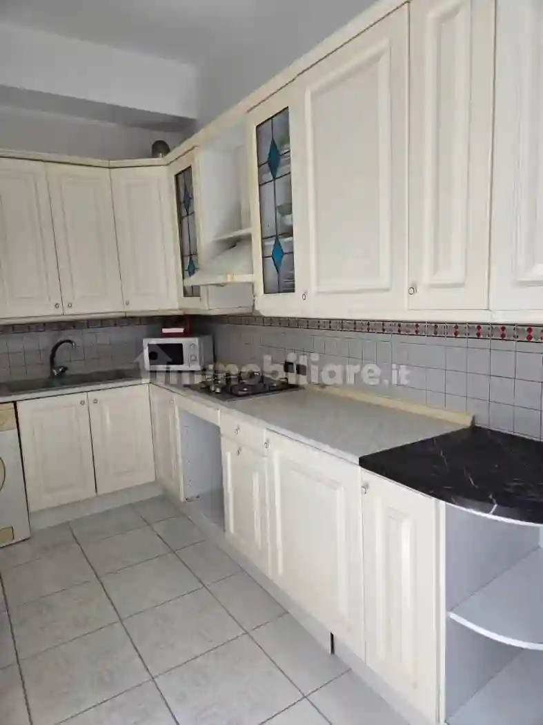 Trilocale via Erasmo Gattamelata 2, San Giuliano a Mare, Rimini - foto 4