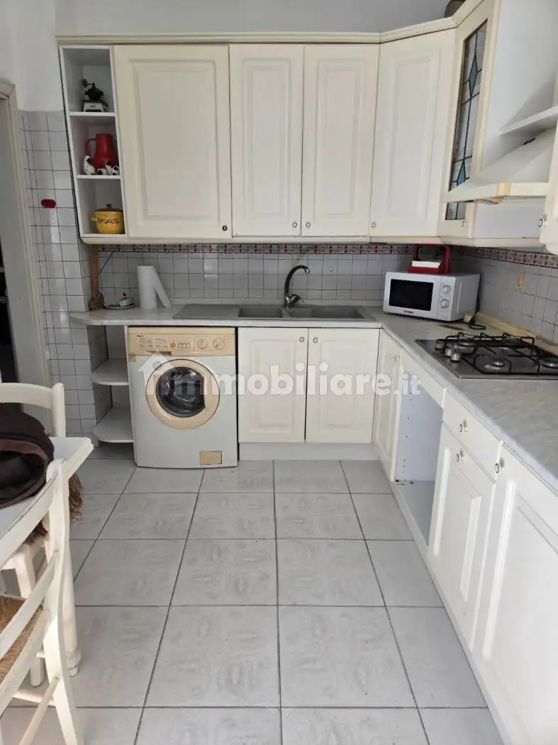 Appartamento in affitto a Rimini