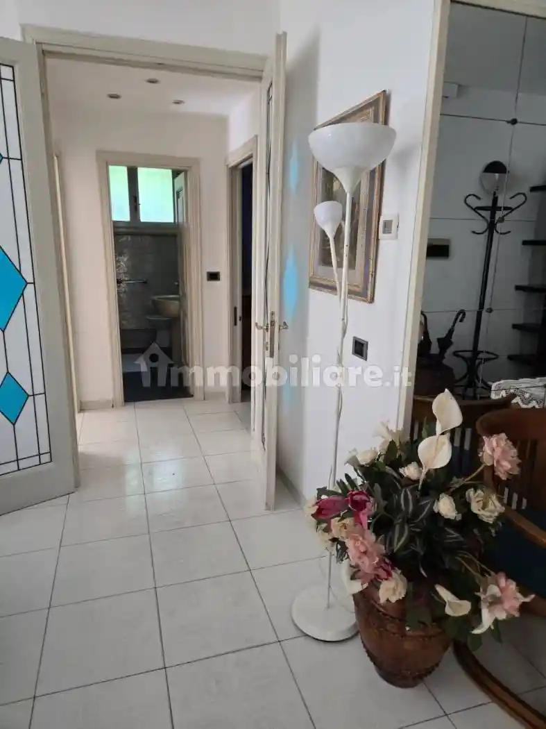 Trilocale via Erasmo Gattamelata 2, San Giuliano a Mare, Rimini - foto 3