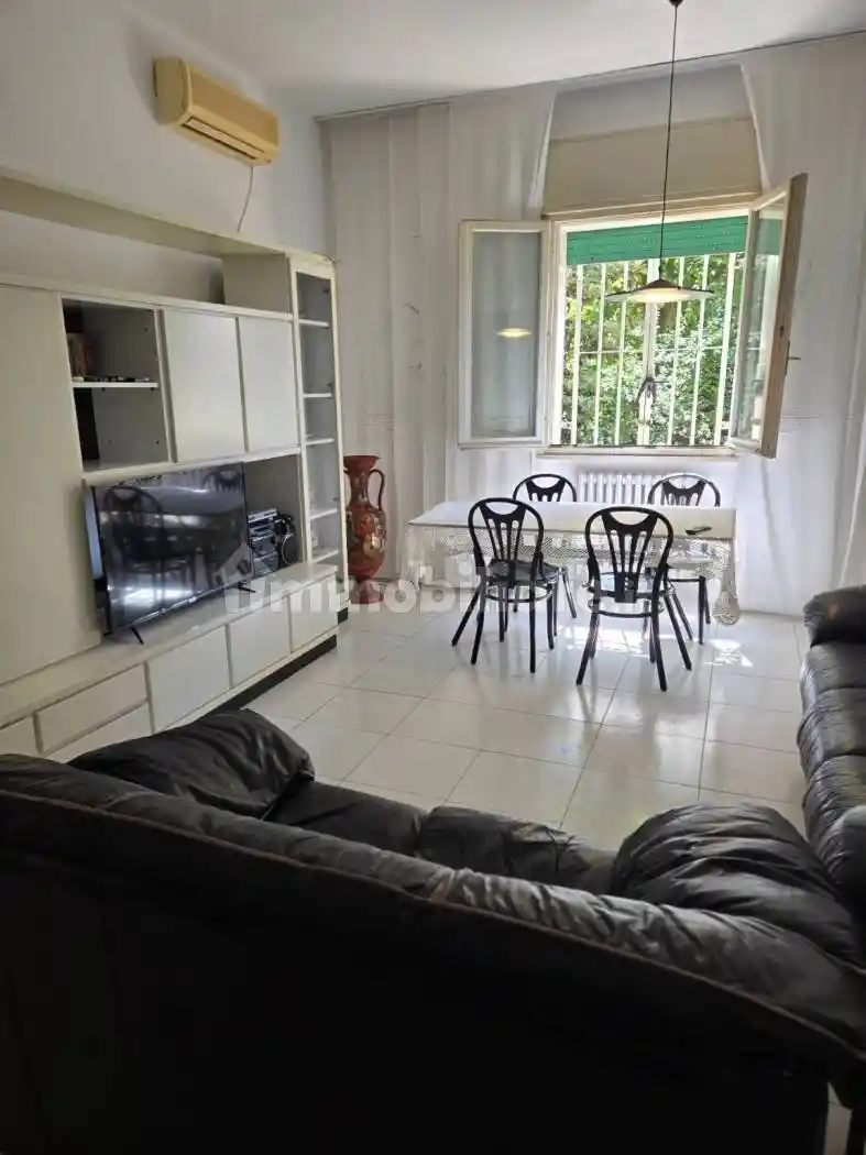 Trilocale via Erasmo Gattamelata 2, San Giuliano a Mare, Rimini - foto 5