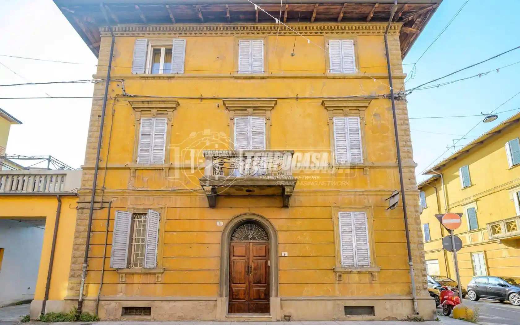 Appartamento in vendita a Vignola