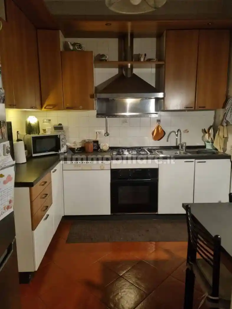 Quadrilocale via Marco Aurelio 3, Traiano, Napoli - foto 3