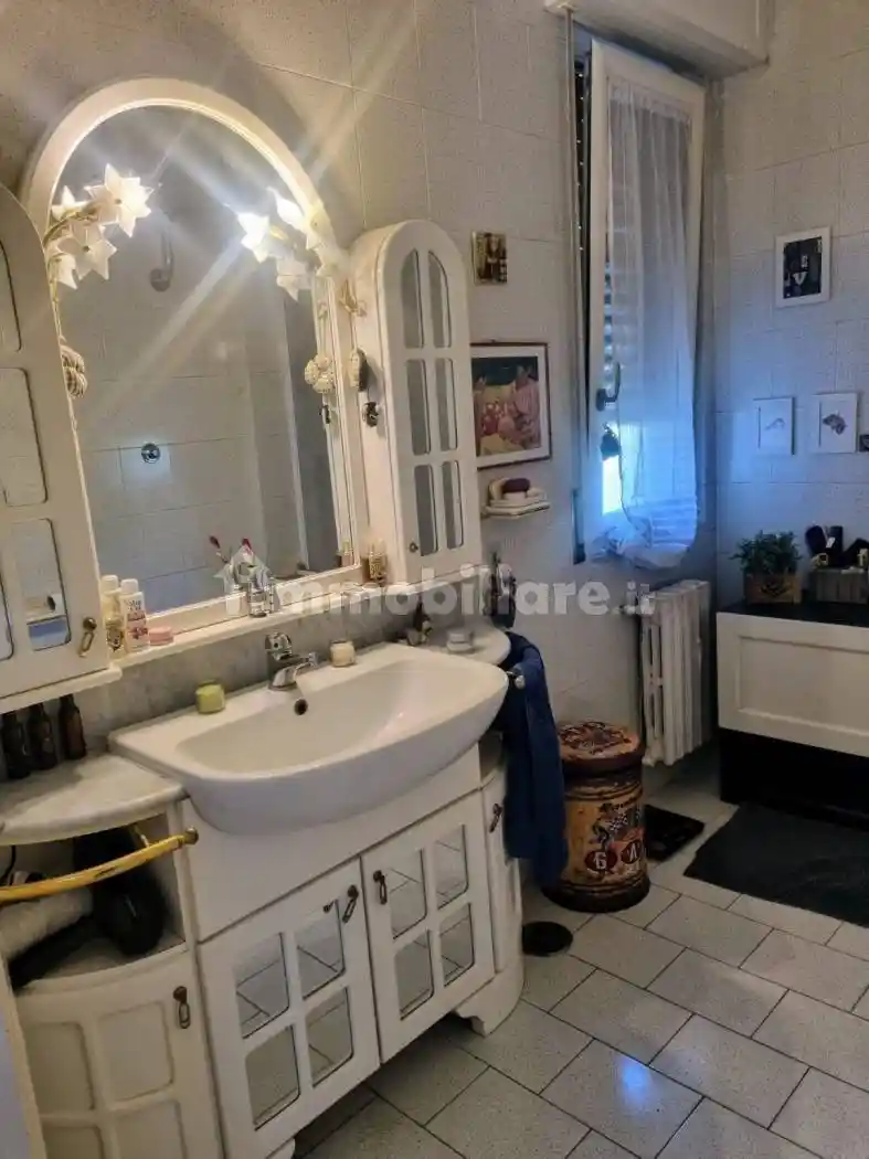 Quadrilocale via Marco Aurelio 3, Traiano, Napoli - foto 5