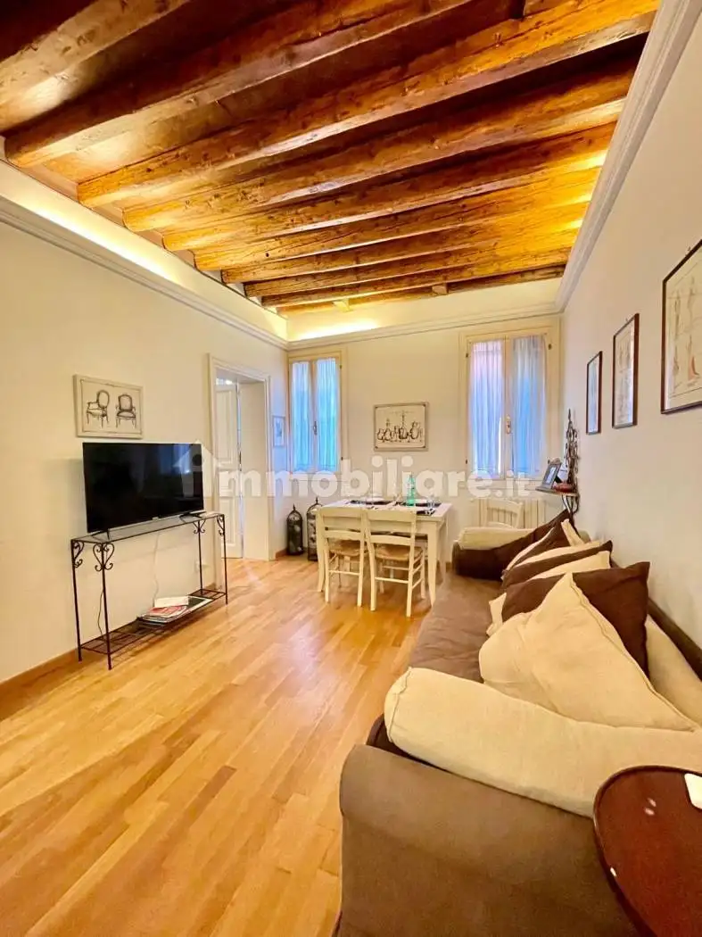 Appartamento in affitto a Venezia