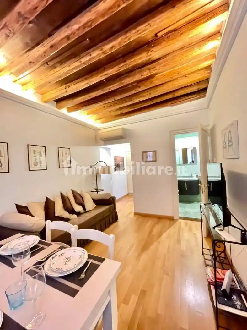 Quadrilocale ottimo stato, primo piano, San Polo, Venezia - foto 3