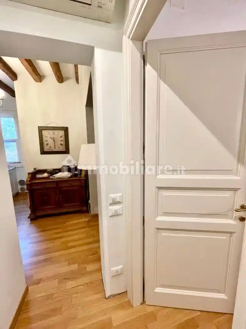 Quadrilocale ottimo stato, primo piano, San Polo, Venezia - foto 5