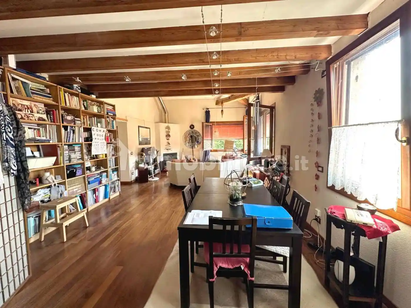 Attico Calle Rovereto 9, Sant'Elena, Venezia - foto 2