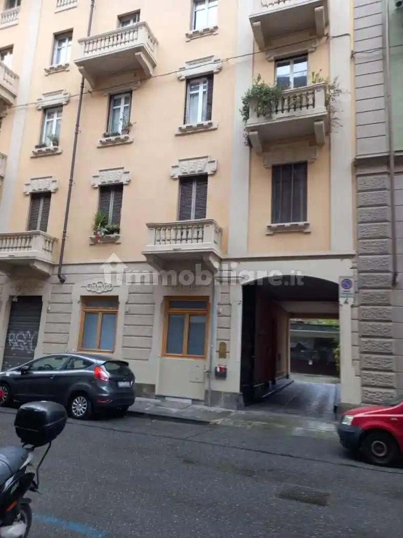 Appartamento in affitto a Torino