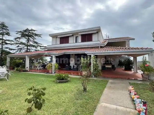 Villa in vendita a Coriano