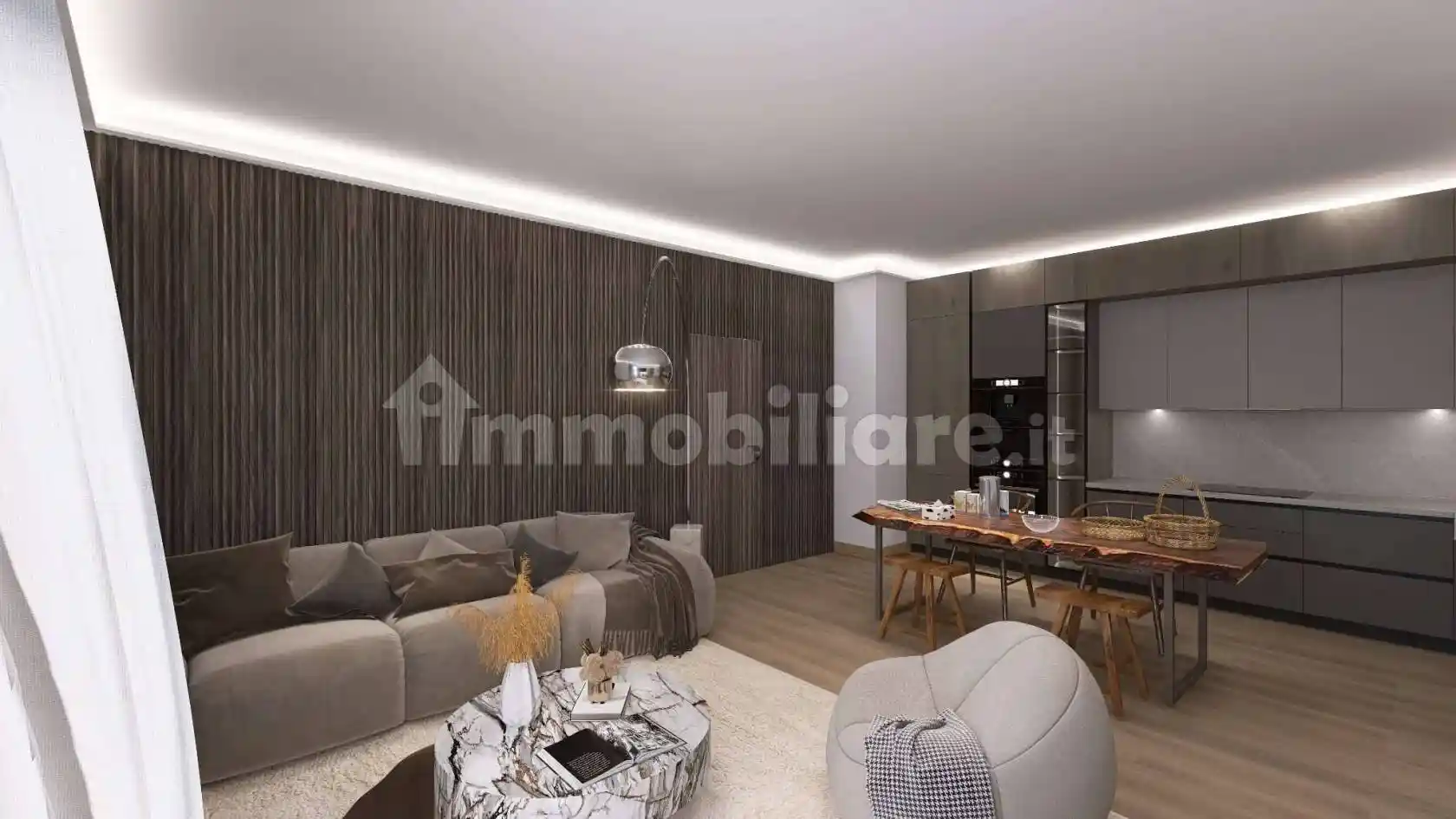 Appartamento - foto 2