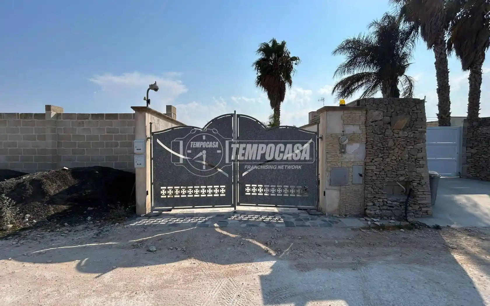 Villa in vendita a Cavallino