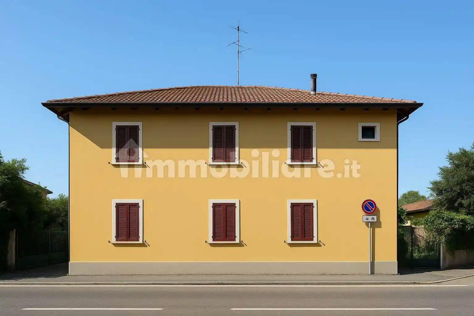 Villa in vendita a Nichelino