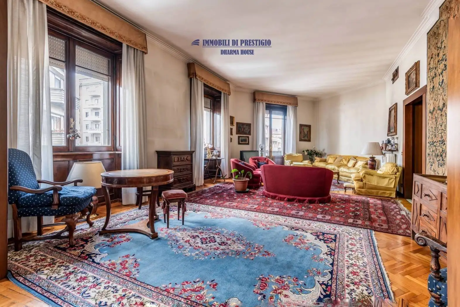 Apartment in vendita a Milan