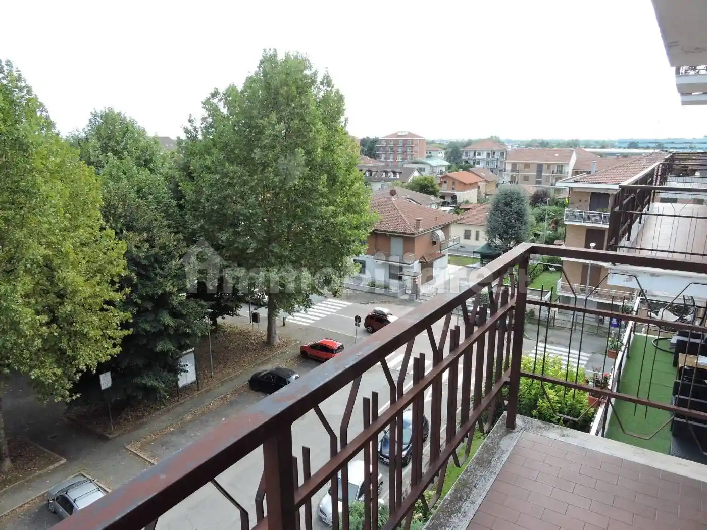 Appartamento in vendita a Moncalieri