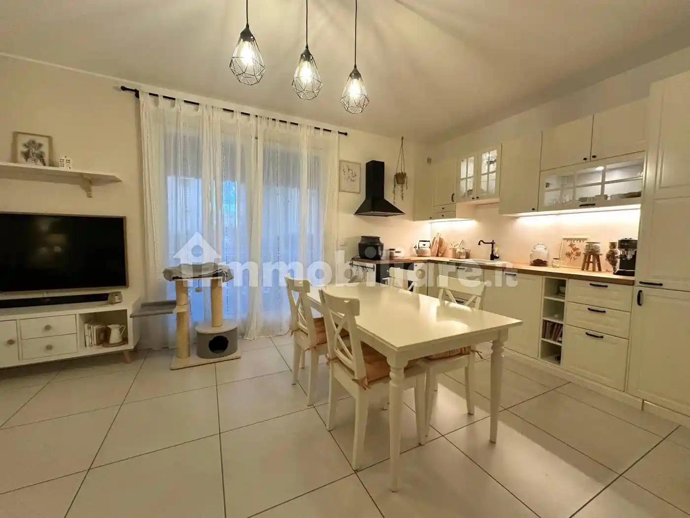 Appartamento in vendita a Chioggia