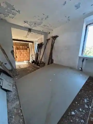 Bilocale Strada Colle di Mezzo 110, Colli Gesuiti, Pescara - foto 5