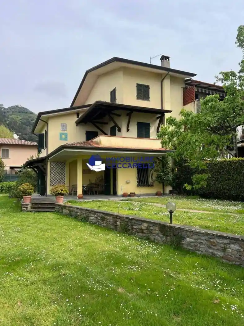 Villa a schiera via Roma,, Capanne, Prato, Montignoso - foto 2