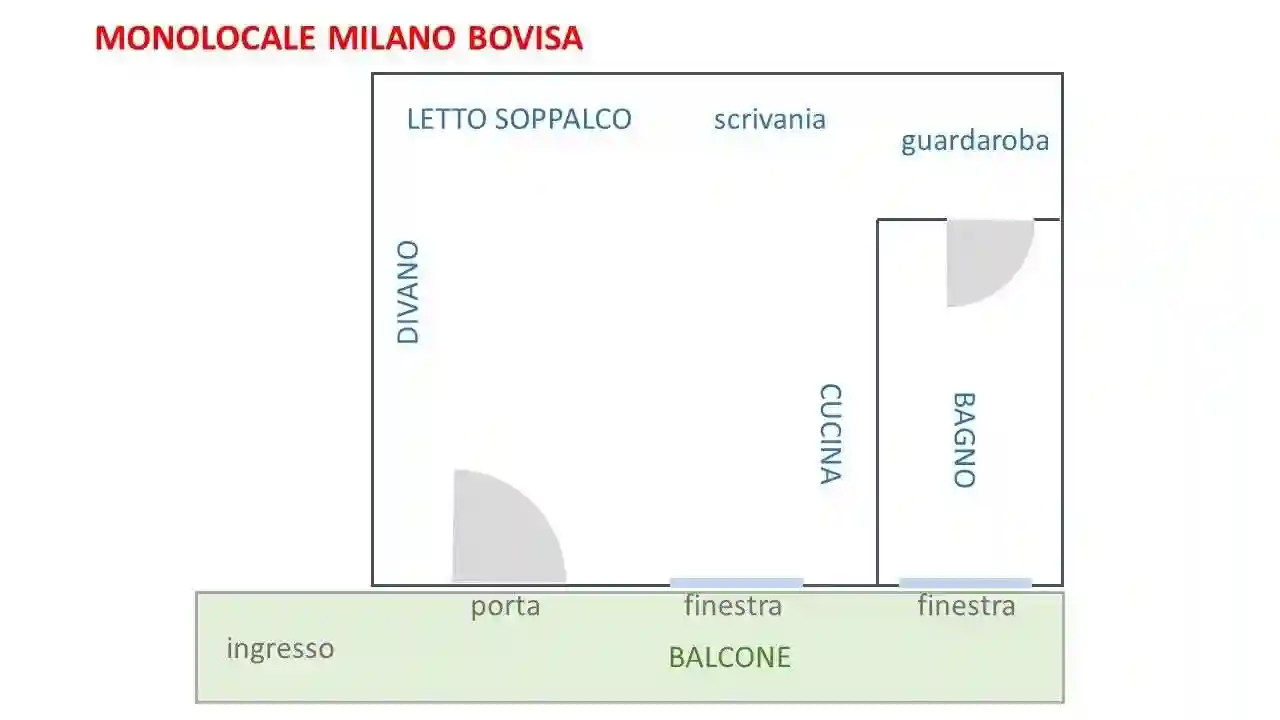 Appartamento - foto 5