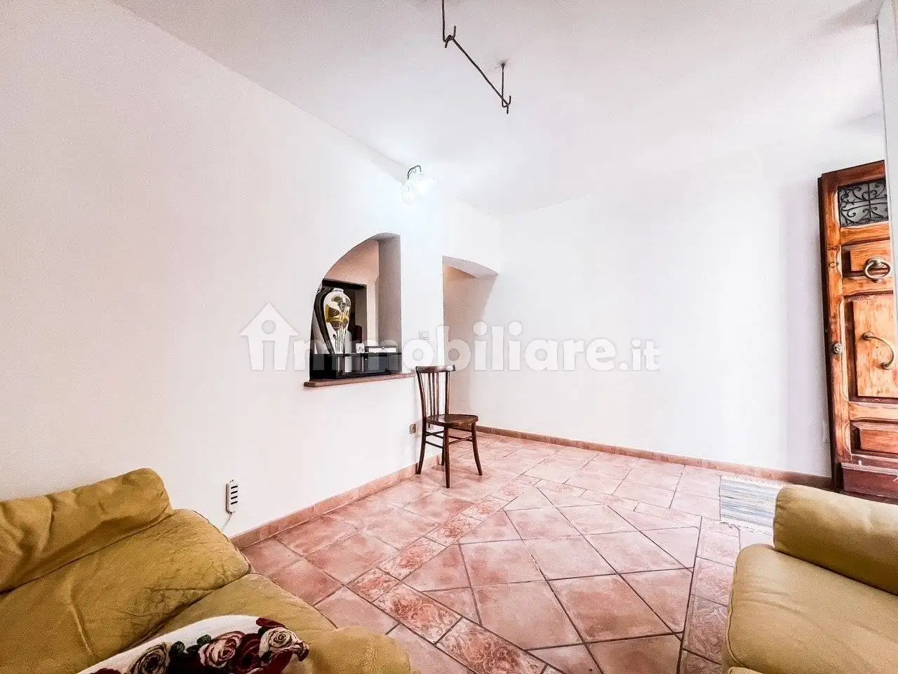 Casa indipendente in vendita a Tula