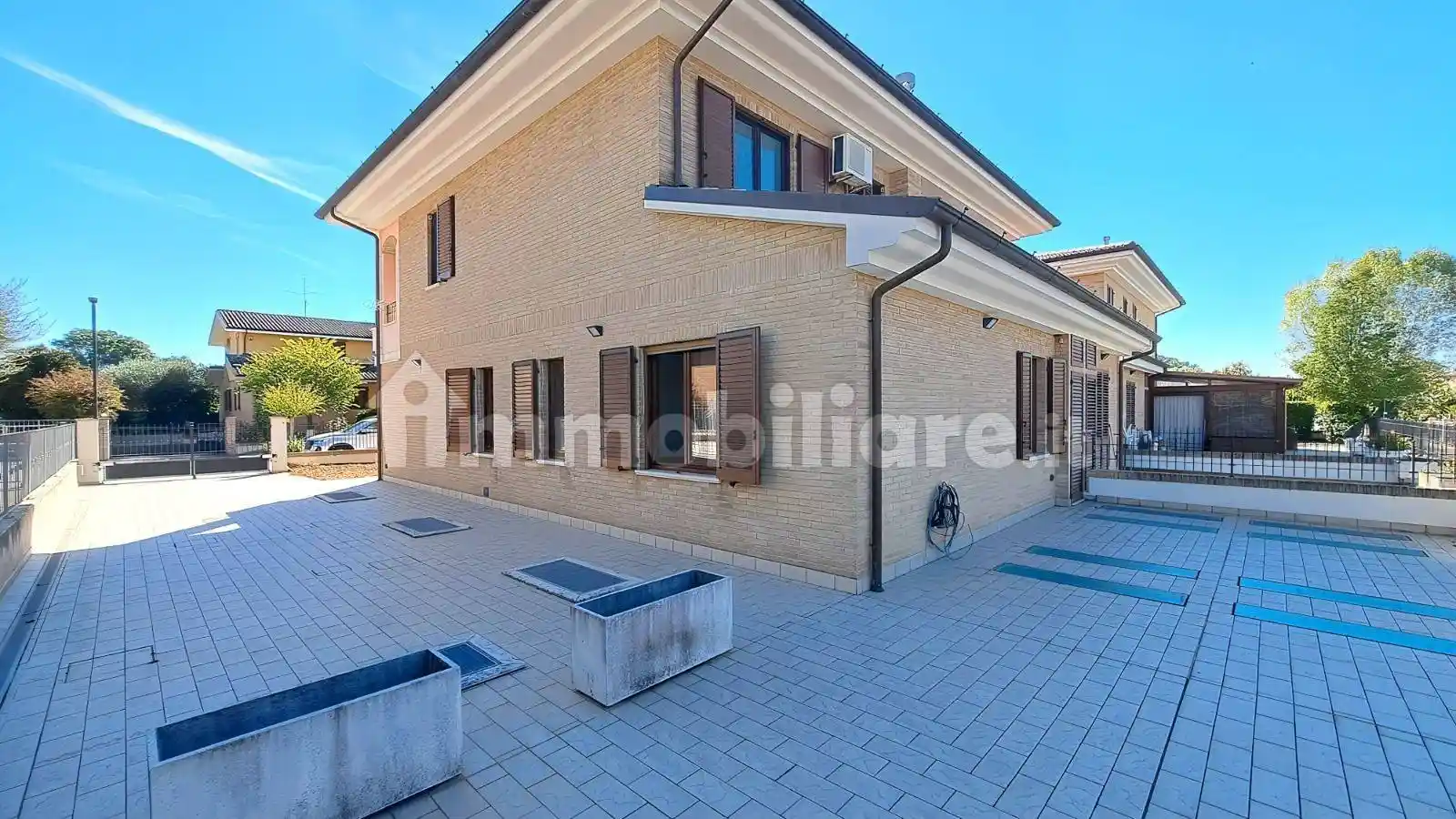 Appartamento in vendita a Senigallia