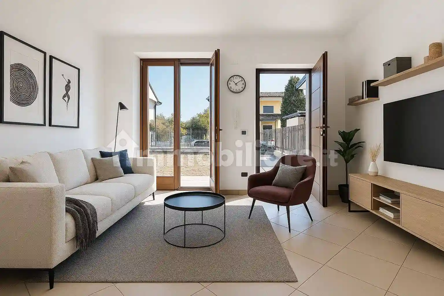 Appartamento - foto 4