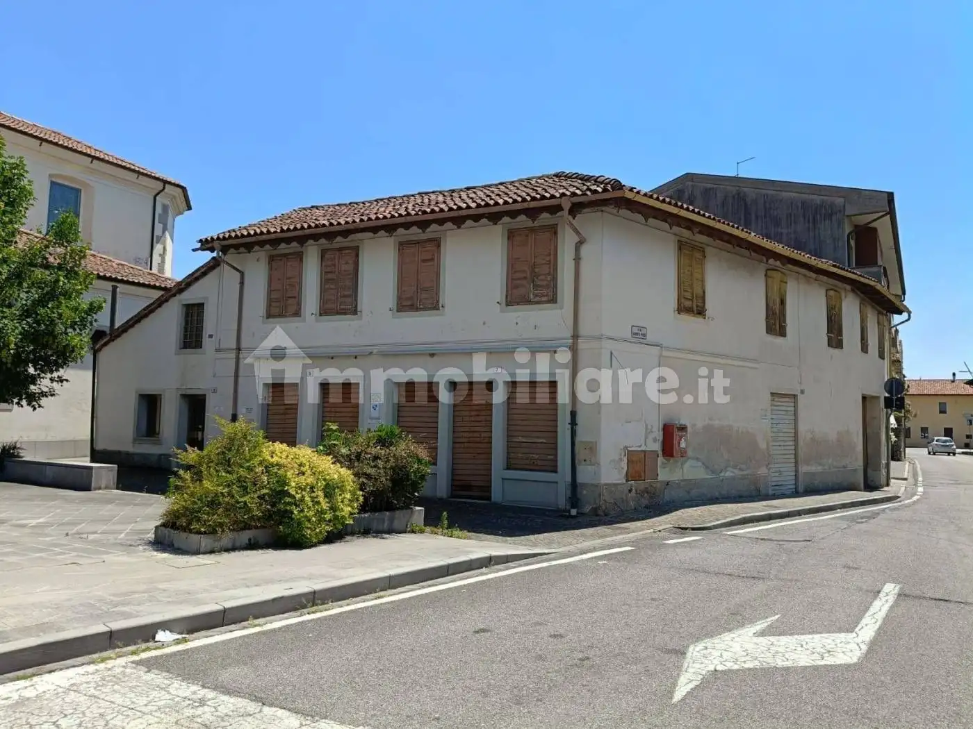 Rustico - Casale in vendita a Remanzacco