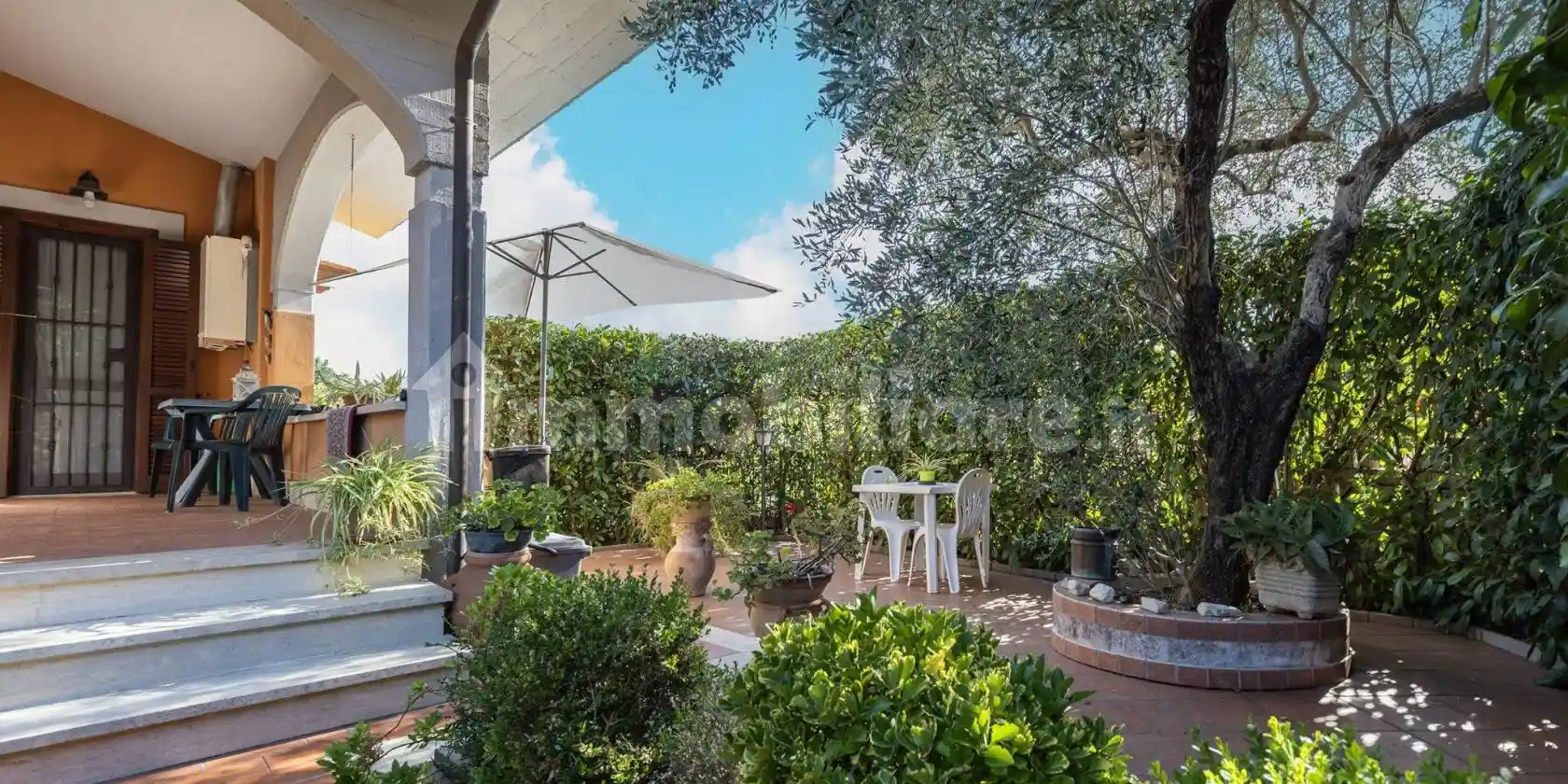 Villa in vendita a Rignano Flaminio