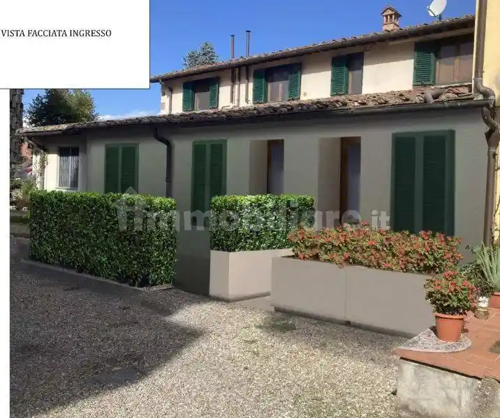 Appartamento in vendita a Firenze