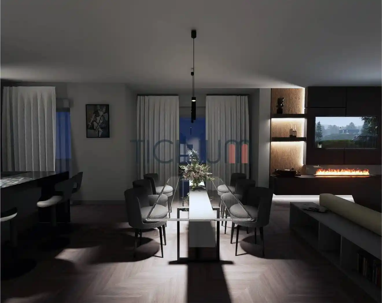 Appartamento viale della Libertà 75, Stazione - Ticinello, Pavia - foto 3