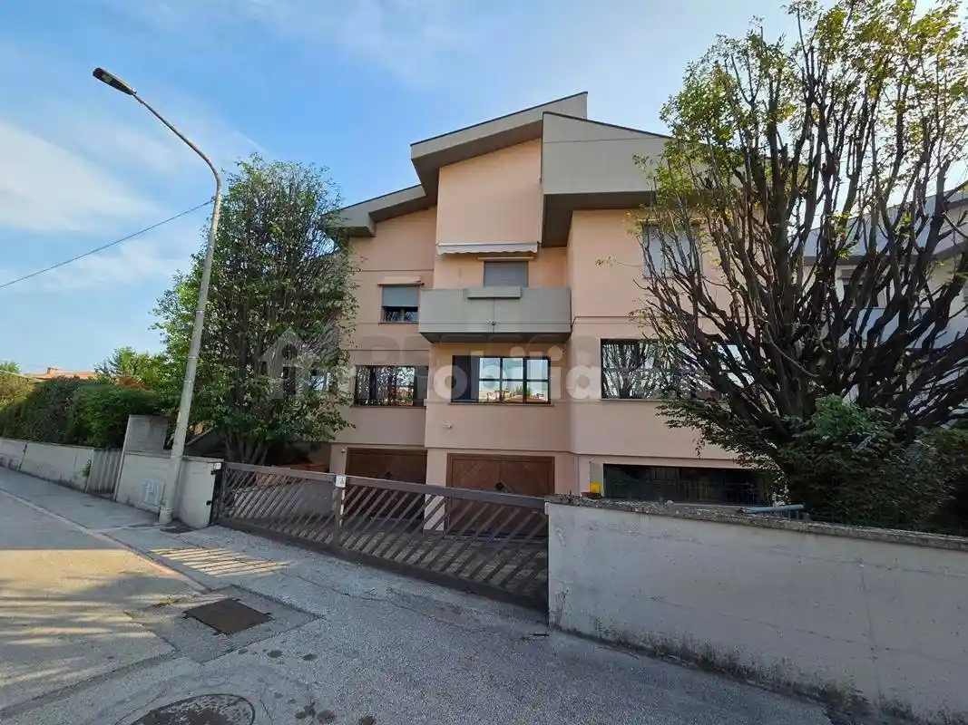 Villetta a schiera in vendita a Torri di Quartesolo