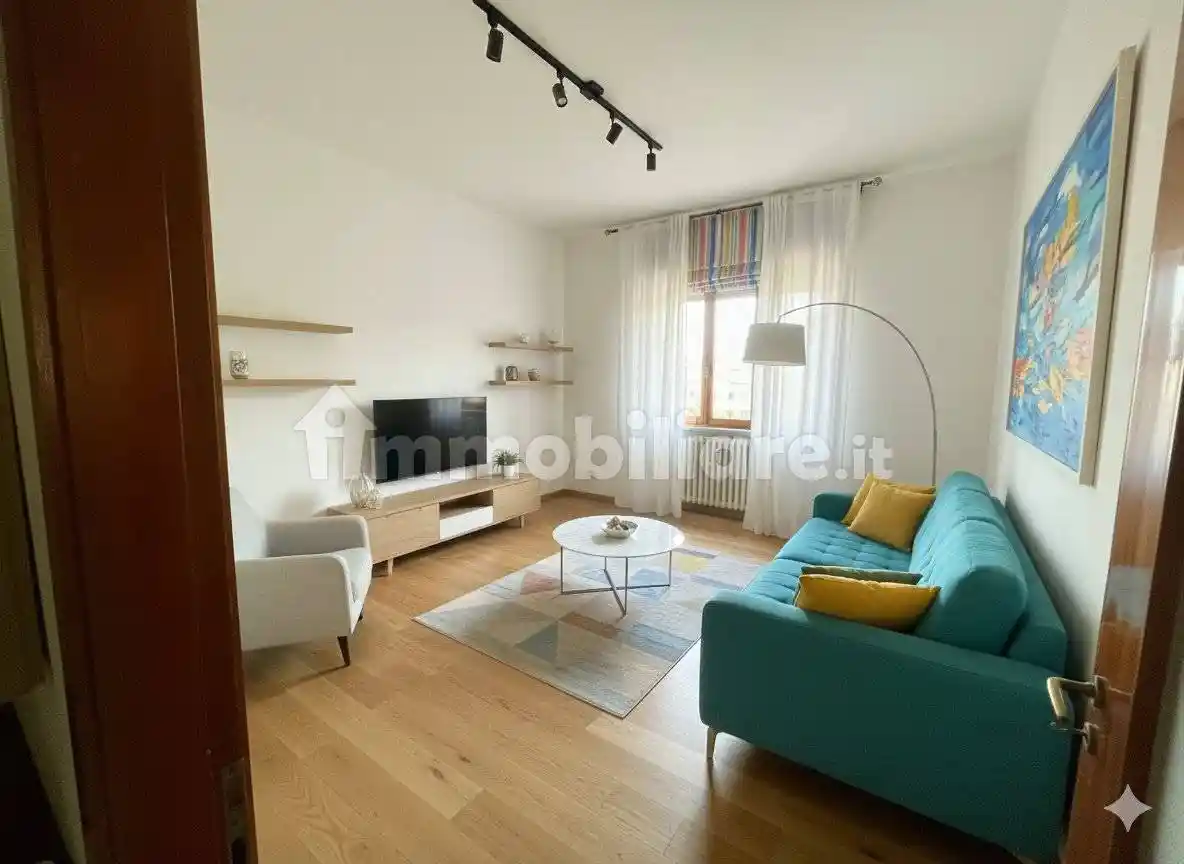 Appartamento in vendita a Asti