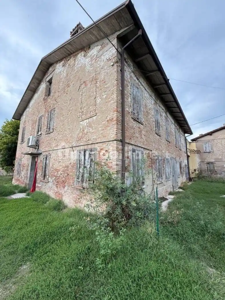 Casa indipendente in vendita a Bomporto