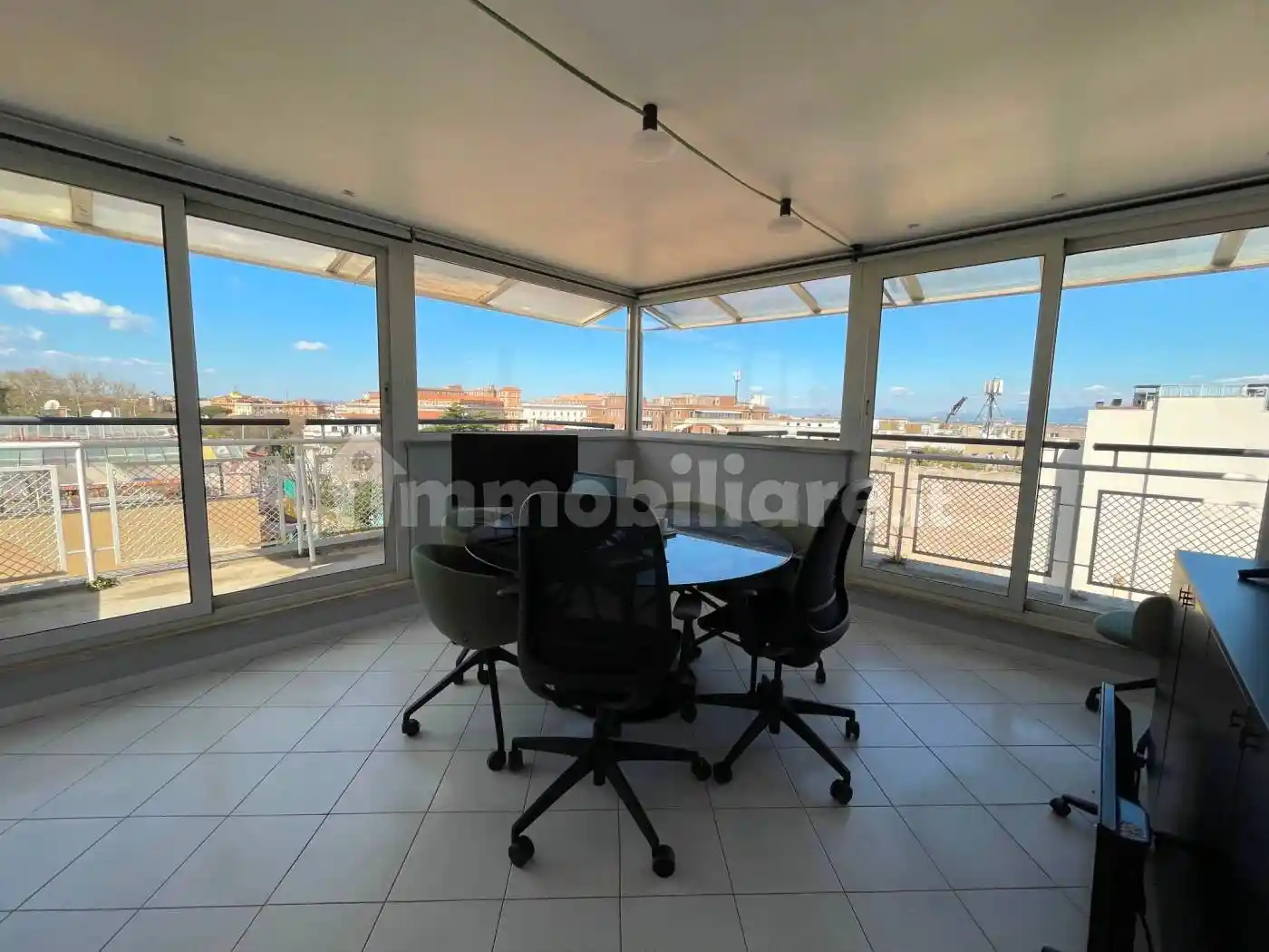 Quadrilocale via Sommacampagna 9, Castro Pretorio, Roma - foto 2