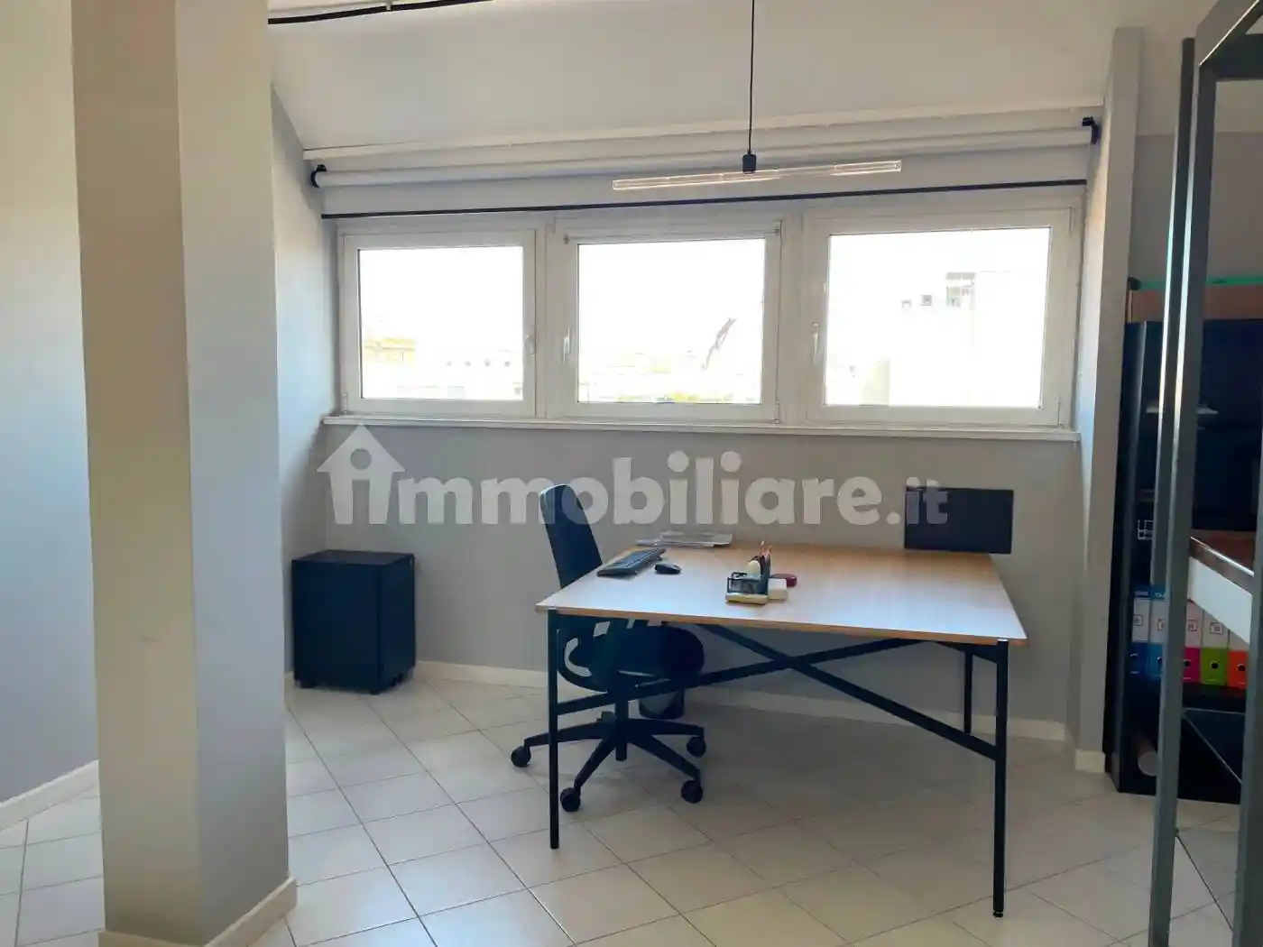 Quadrilocale via Sommacampagna 9, Castro Pretorio, Roma - foto 3