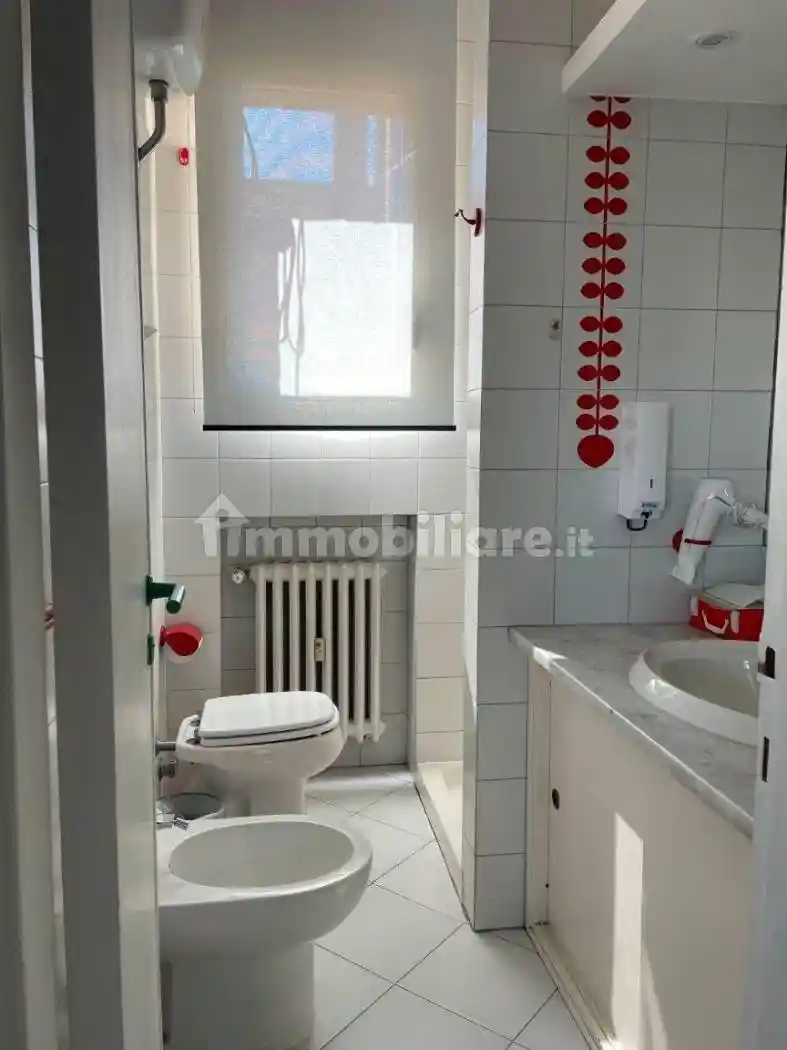 Quadrilocale via Sommacampagna 9, Castro Pretorio, Roma - foto 5