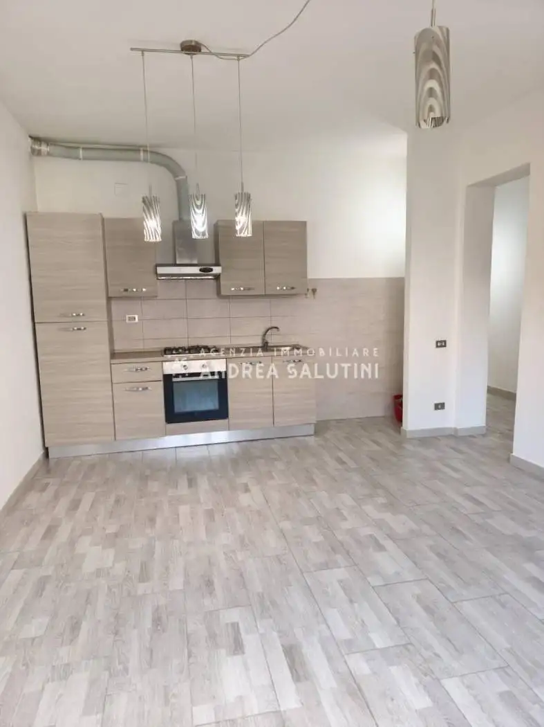 Appartamento in vendita a Pontedera