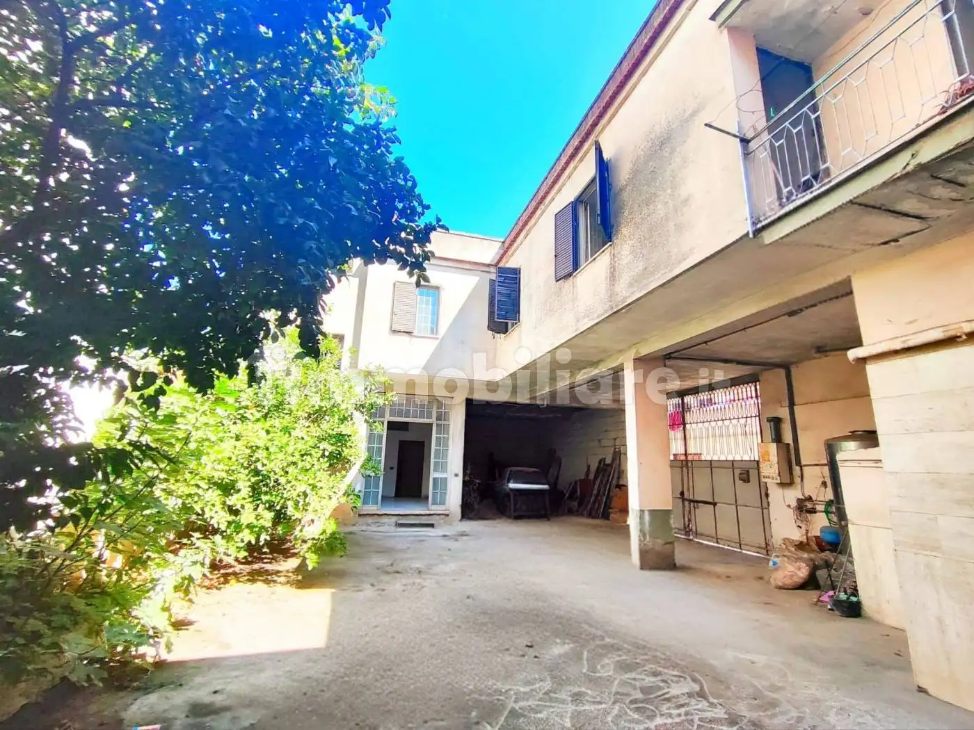 Villa in vendita a Frignano