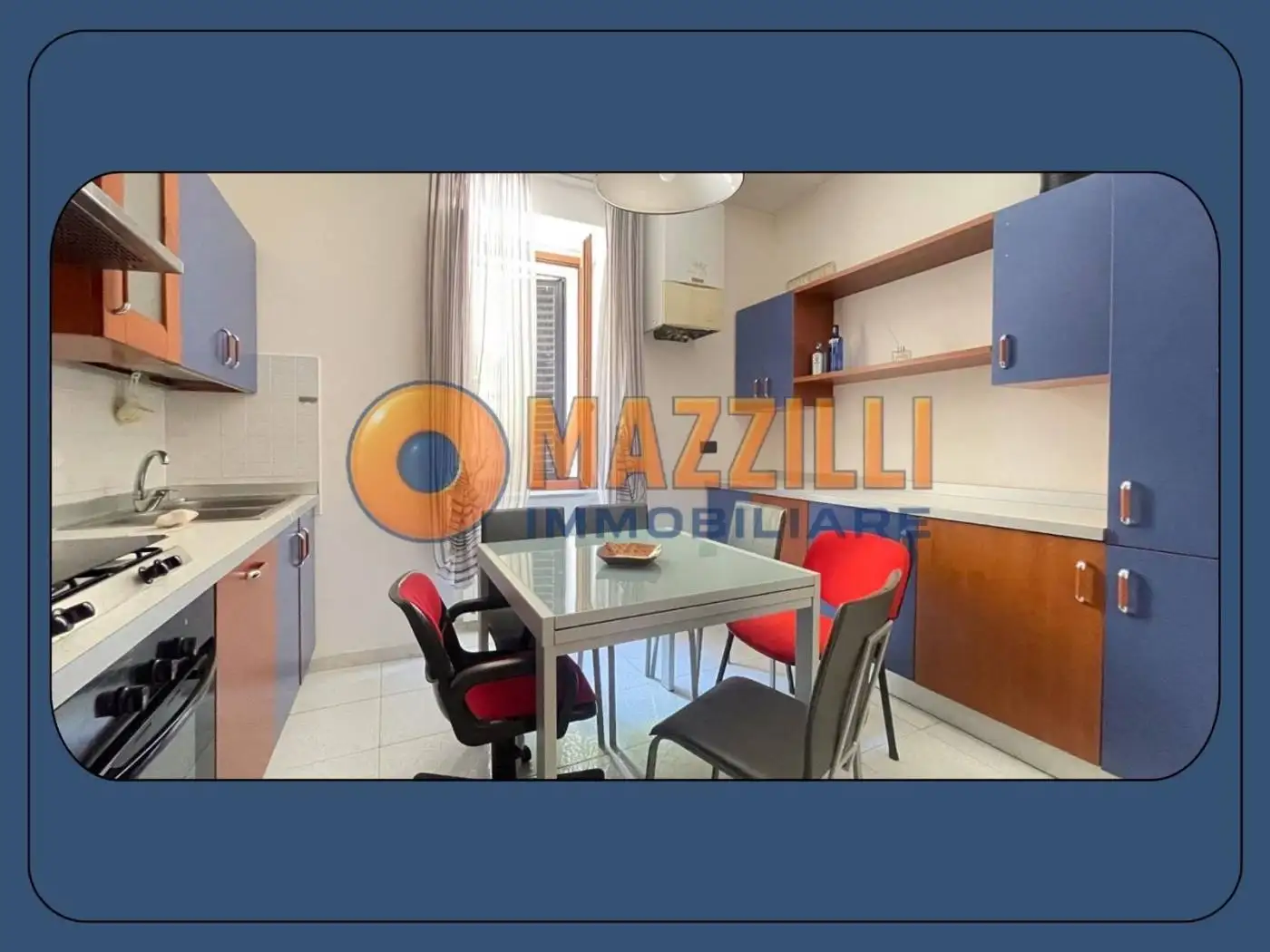 Appartamento in affitto a Potenza