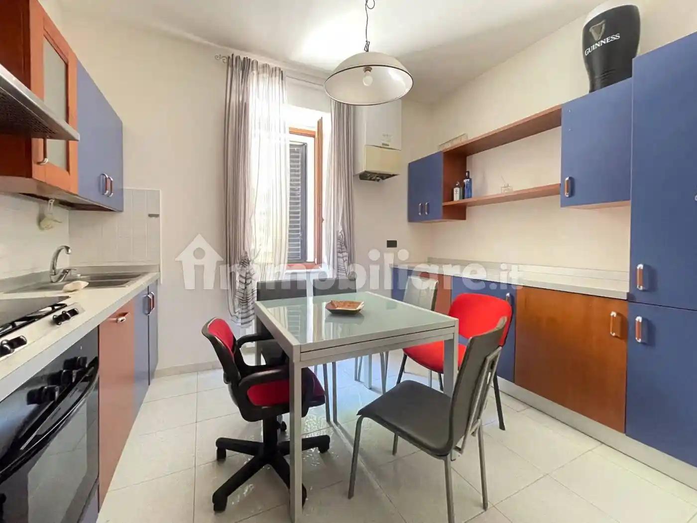 Trilocale via Carlo Bo, Centro, Potenza - foto 2