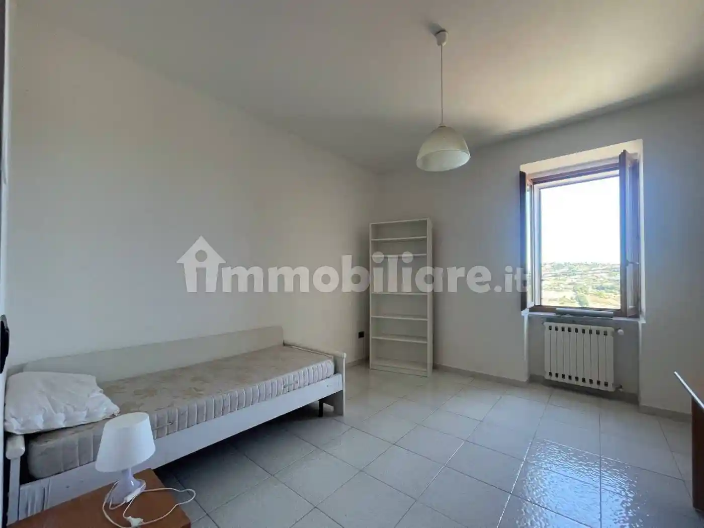 Trilocale via Carlo Bo, Centro, Potenza - foto 3