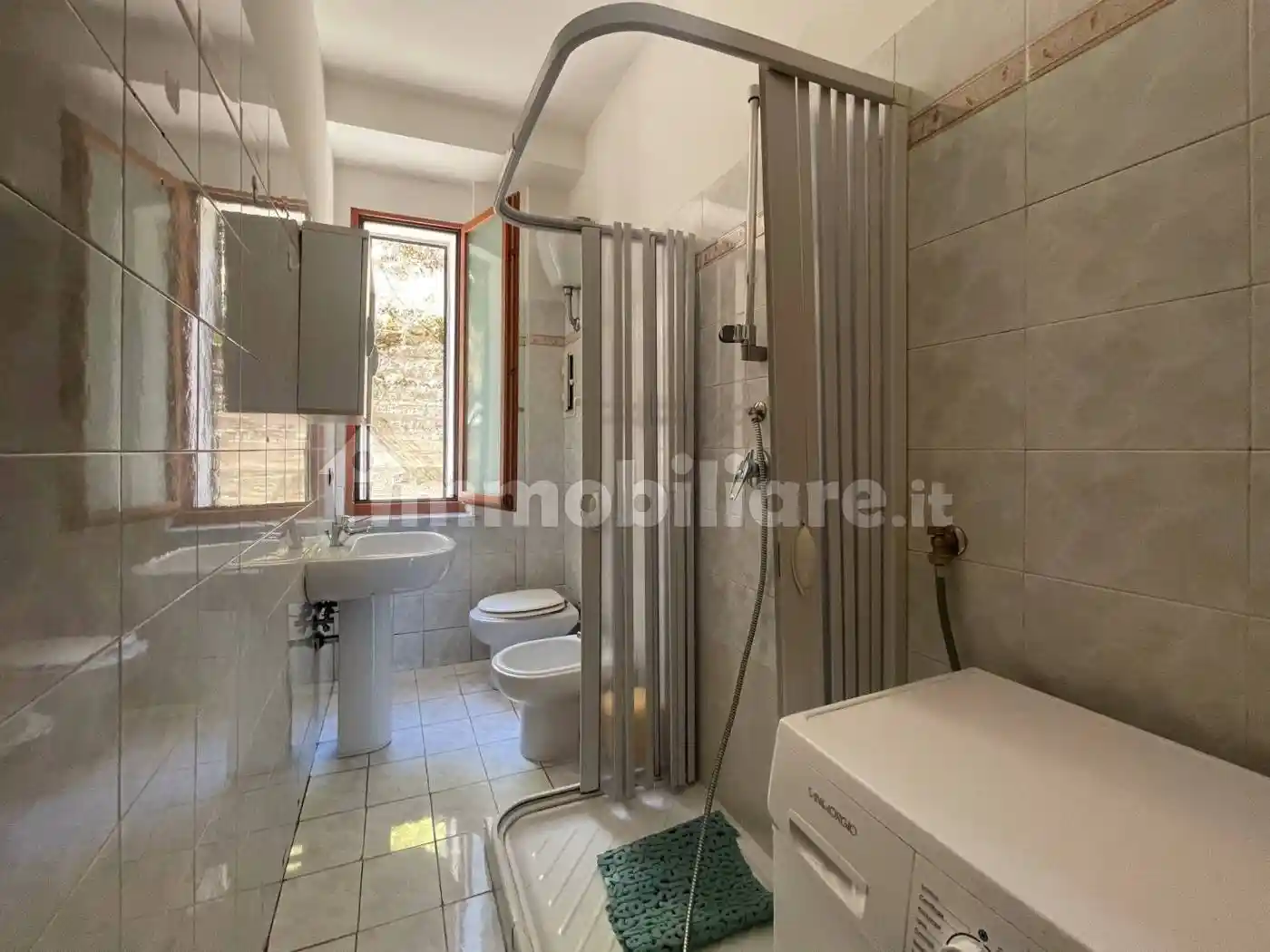 Trilocale via Carlo Bo, Centro, Potenza - foto 4