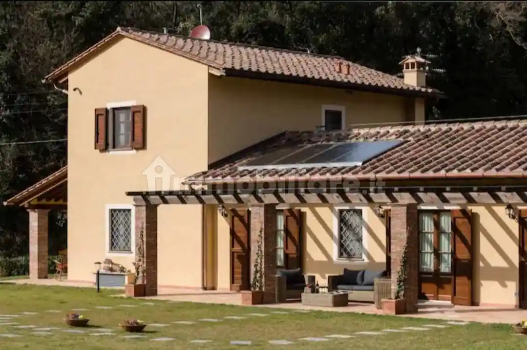 Casale via per Gattaiola, Fagnano - Meati, Lucca - foto 3