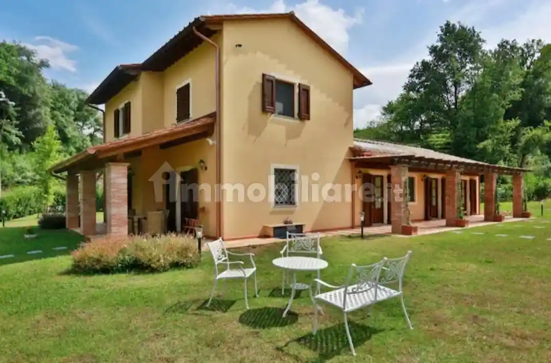 Casale via per Gattaiola, Fagnano - Meati, Lucca - foto 4