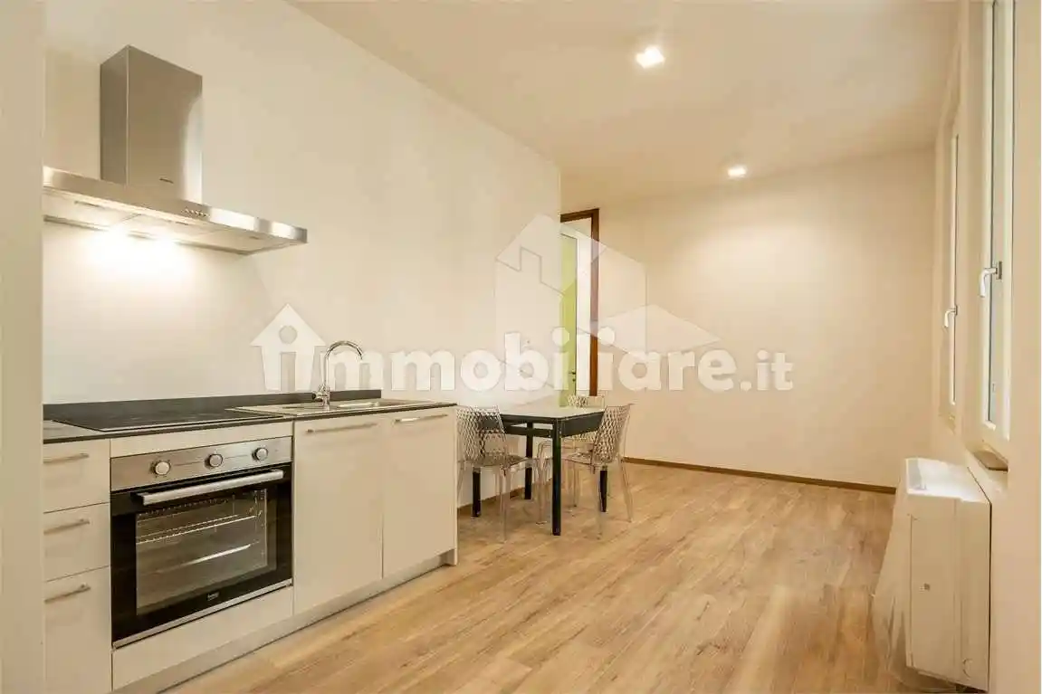 Appartamento in affitto a Reggio Emilia