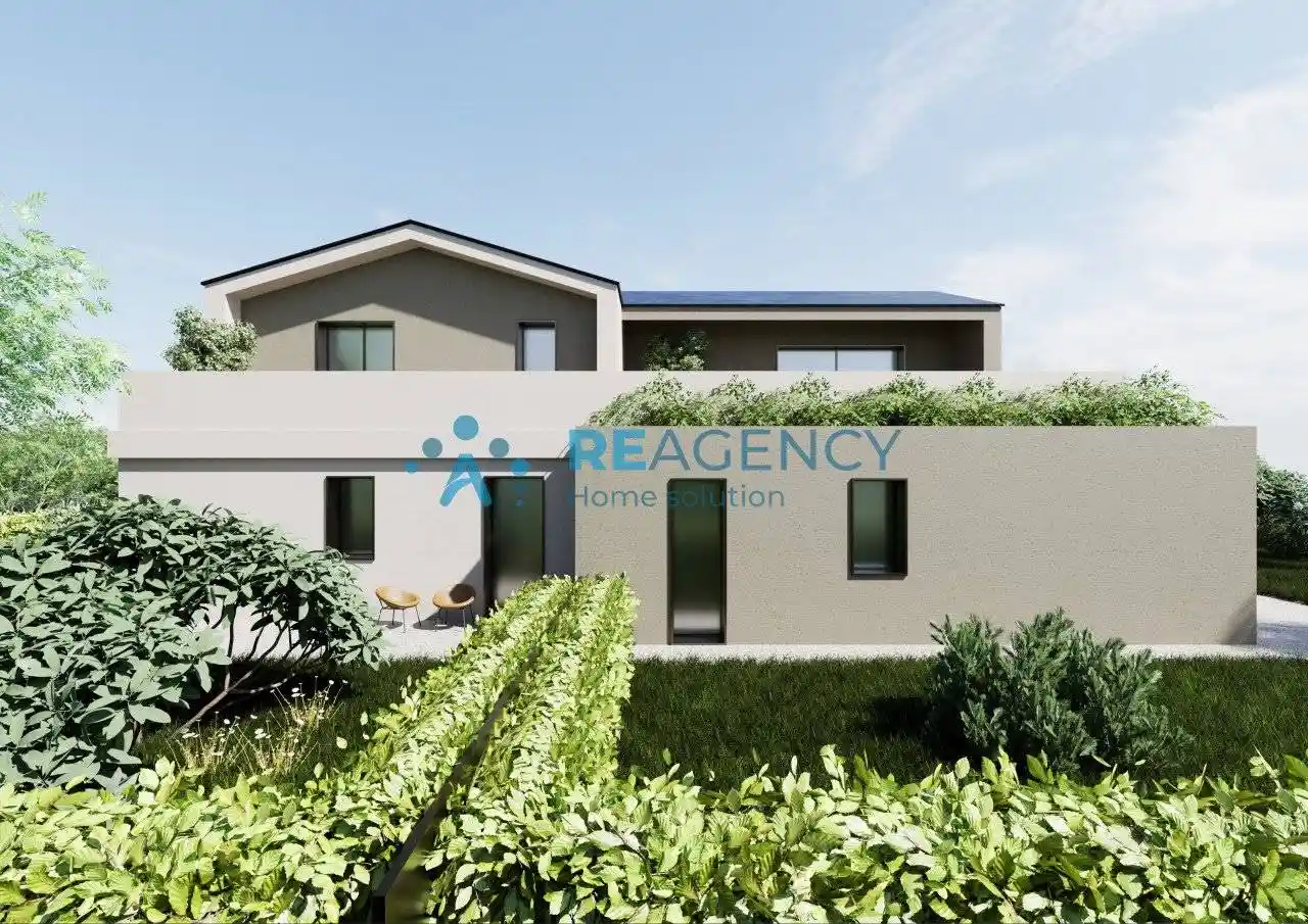 Appartamento in vendita a Isola Vicentina