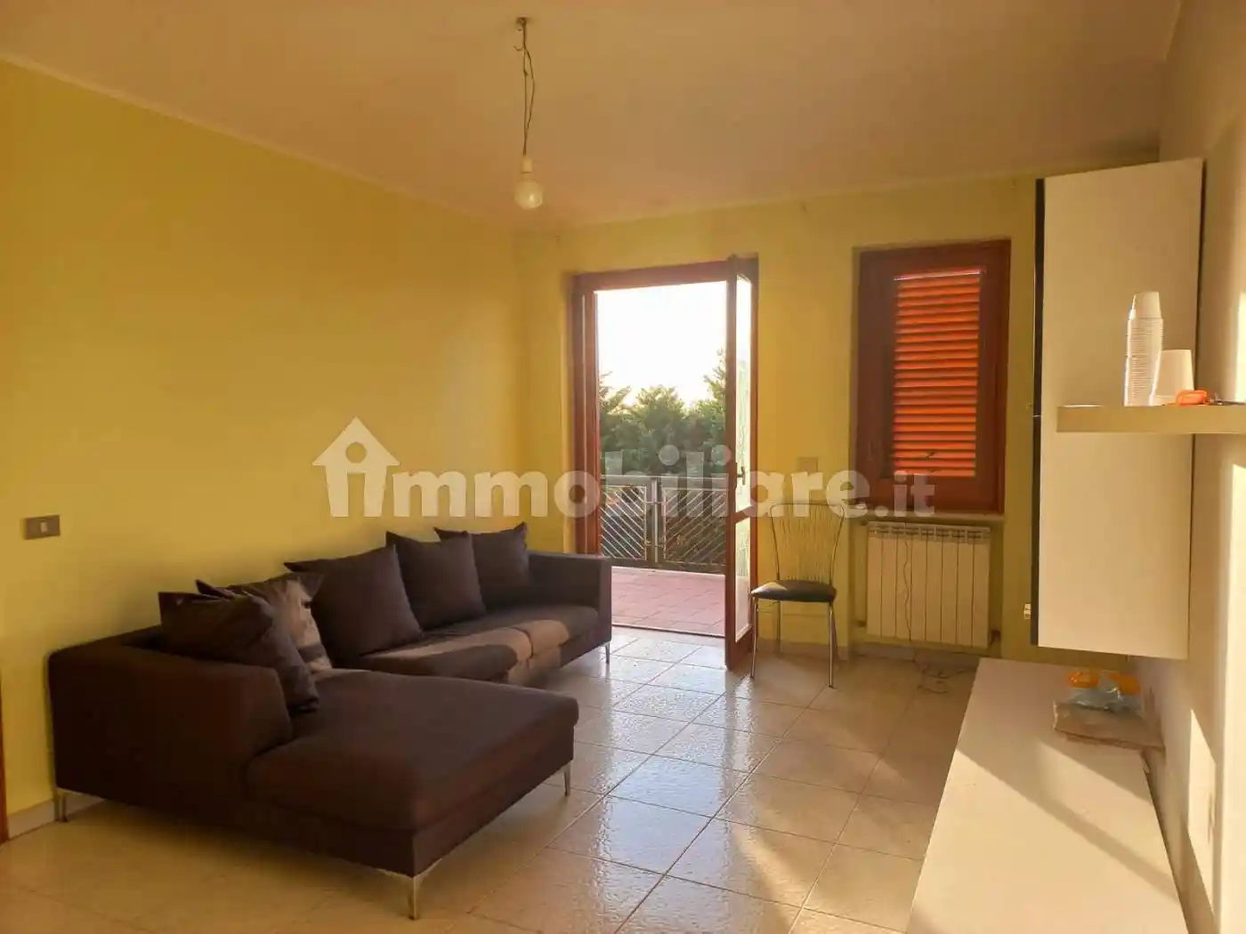 Trilocale Strada Statale Orto Liuzzo 29, Ortoliuzzo - San Saba, Messina - foto 3