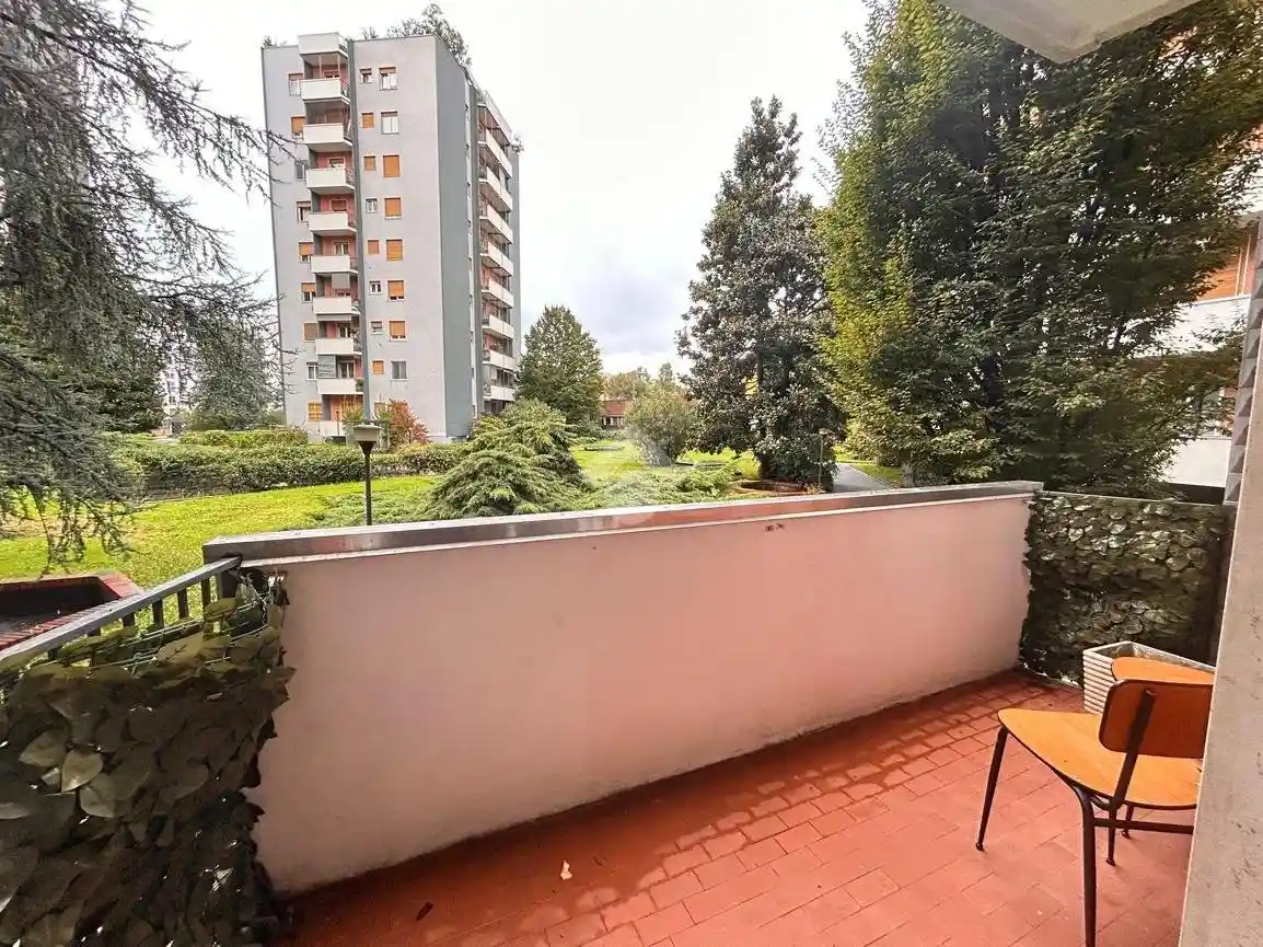 Appartamento via Padova 95, Turro, Milano - foto 2