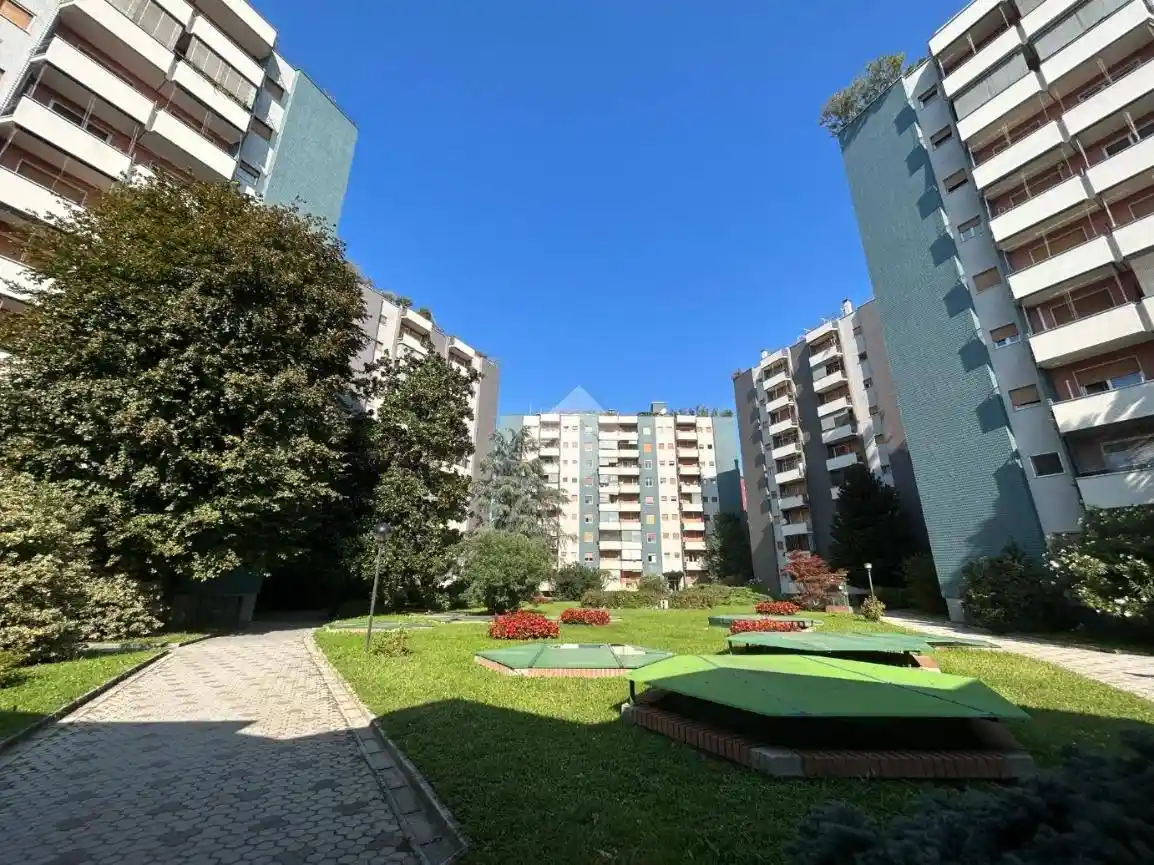 Appartamento via Padova 95, Turro, Milano - foto 3